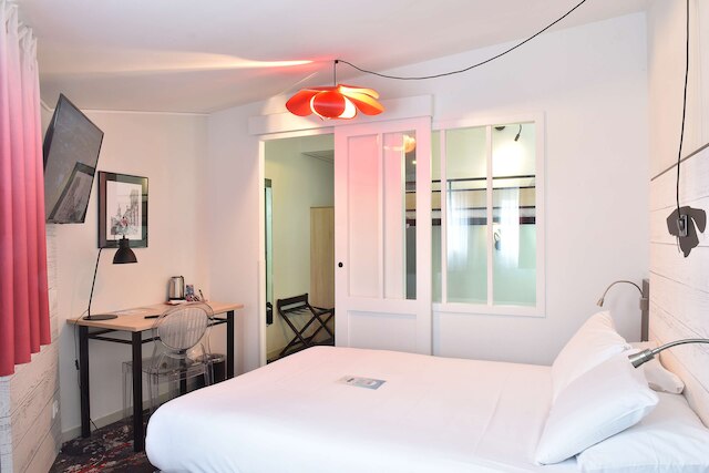 オテル キリアド ラ ロシェル サントル ヴィル