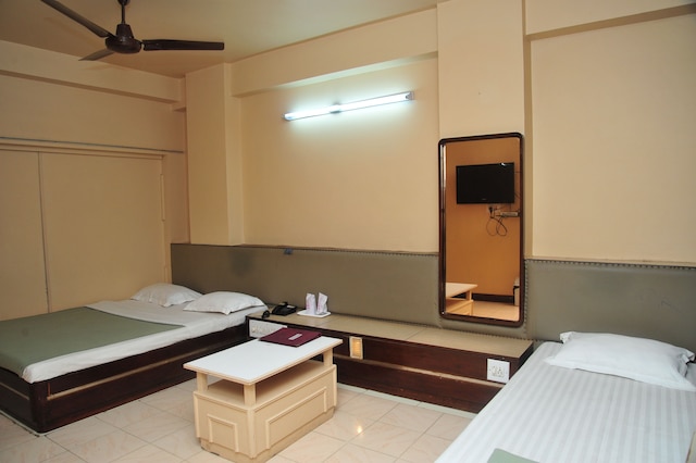 ホテル シッダールタ パレス