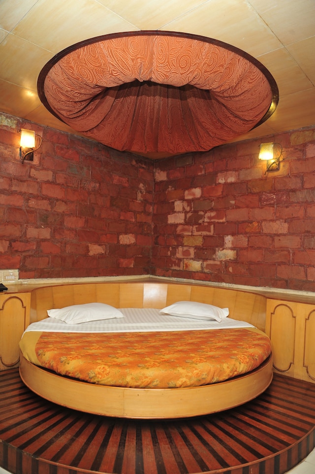 ホテル シッダールタ パレス