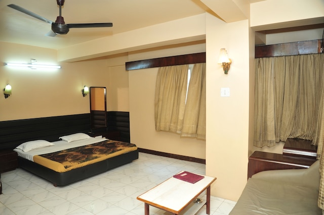 ホテル シッダールタ パレス