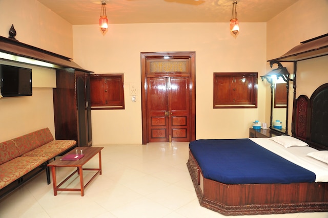 ホテル シッダールタ パレス