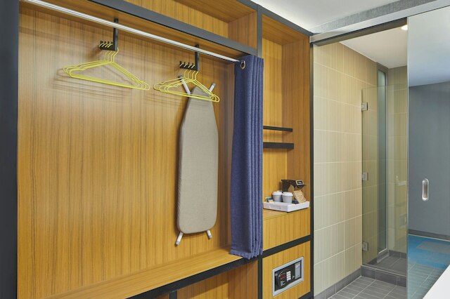 アロフト オースティン アット ザ ドメイン