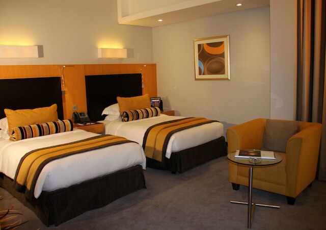 ハラ アルジャーン バイ ロタナ