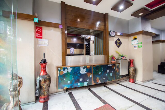 キャピタル O 1487 ホテル ガーデニア