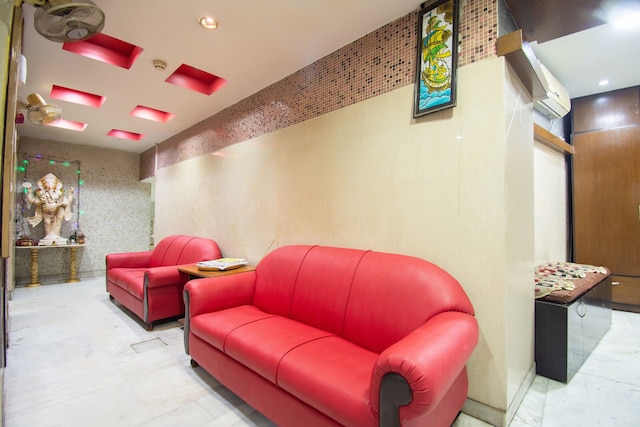 キャピタル O 1487 ホテル ガーデニア