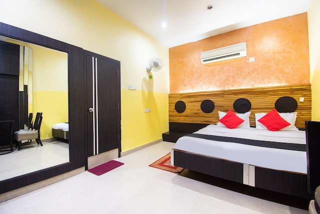 キャピタル O 1487 ホテル ガーデニア