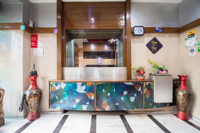 キャピタル O 1487 ホテル ガーデニア