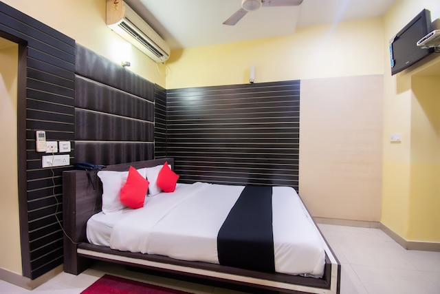 キャピタル O 1487 ホテル ガーデニア