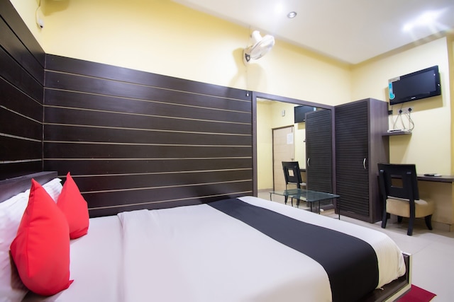 キャピタル O 1487 ホテル ガーデニア