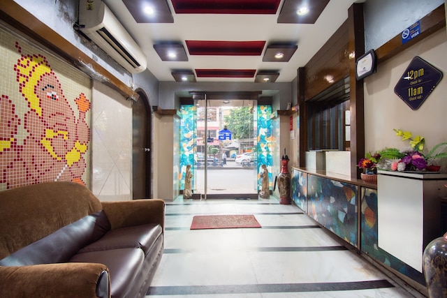 キャピタル O 1487 ホテル ガーデニア