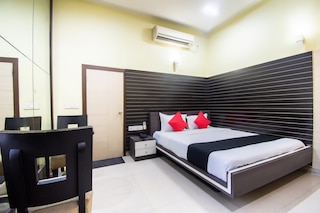 キャピタル O 1487 ホテル ガーデニア