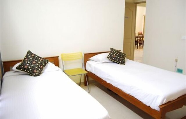 シュリー ニワス コダンバッカム I