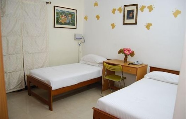 シュリー ニワス コダンバッカム I