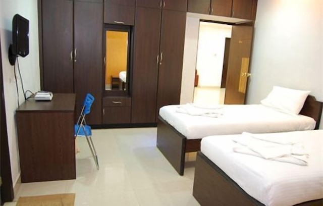 シュリー ニワス コダンバッカム I