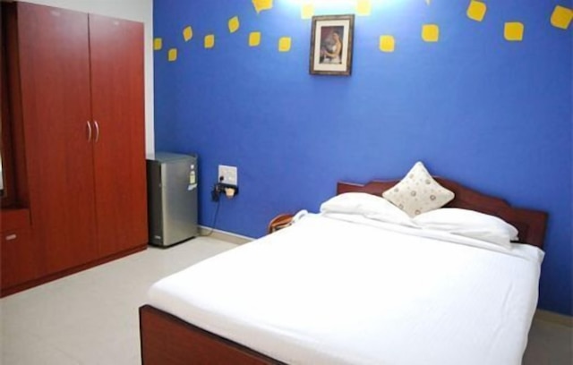 シュリー ニワス コダンバッカム I