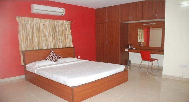 シュリー ニワス コダンバッカム I