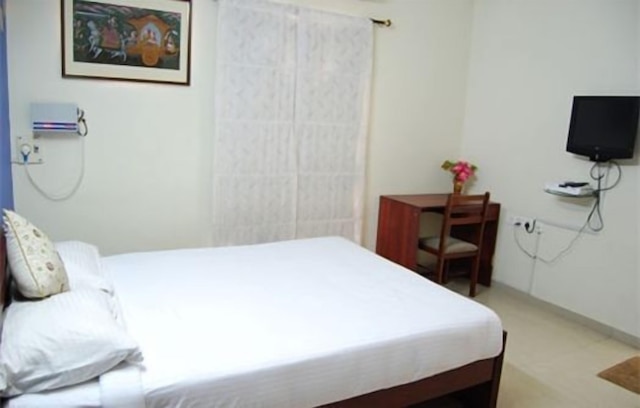 シュリー ニワス コダンバッカム I