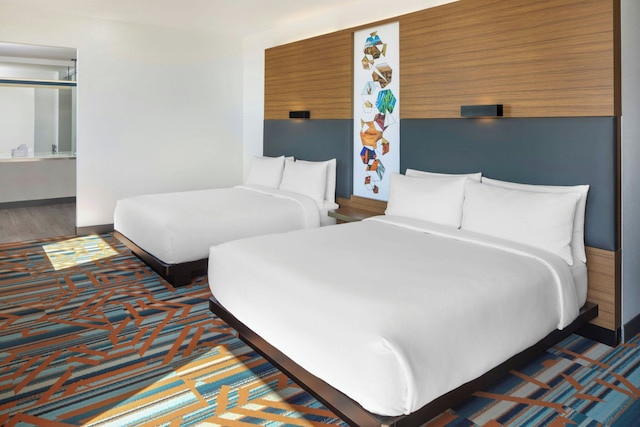 アロフト フェニックス エアポート