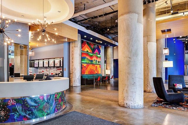 アロフト ダラス ダウンタウン