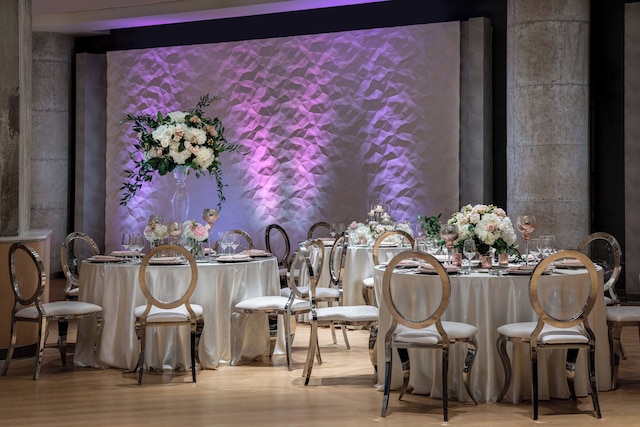 アロフト ダラス ダウンタウン