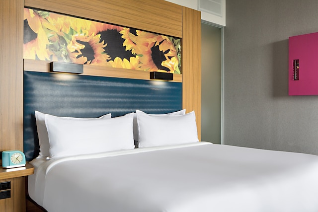 アロフト ダラス ダウンタウン