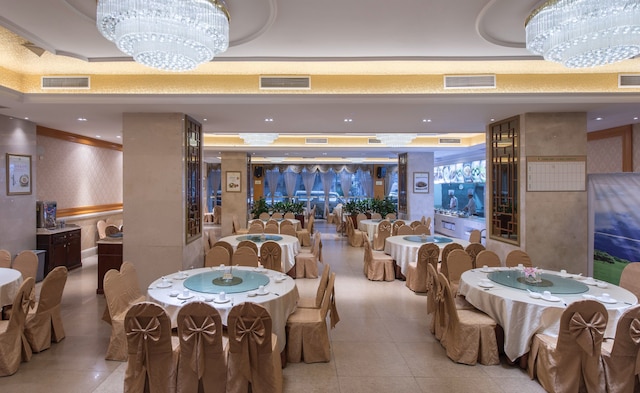 ウィーン ホテル (維也納酒店) 廣州三元里店