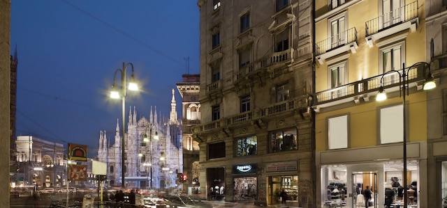 メゾン ミラノ | ウナ エスペリエンツ