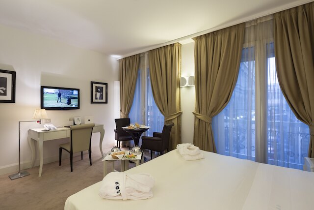 メゾン ミラノ | ウナ エスペリエンツ