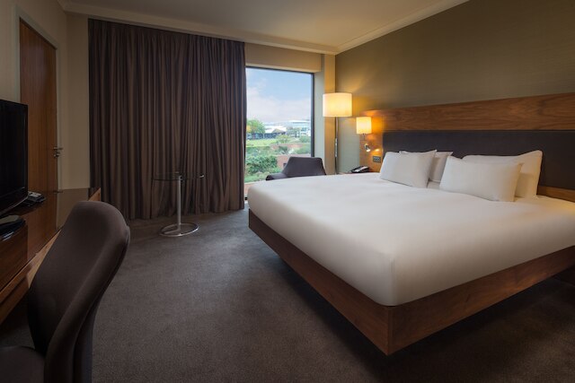 ヒルトン リバプール シティ センター