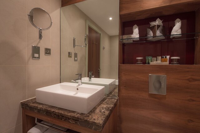 ヒルトン リバプール シティ センター