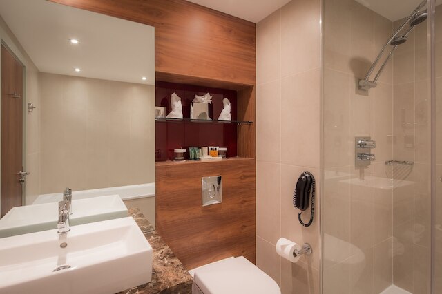 ヒルトン リバプール シティ センター