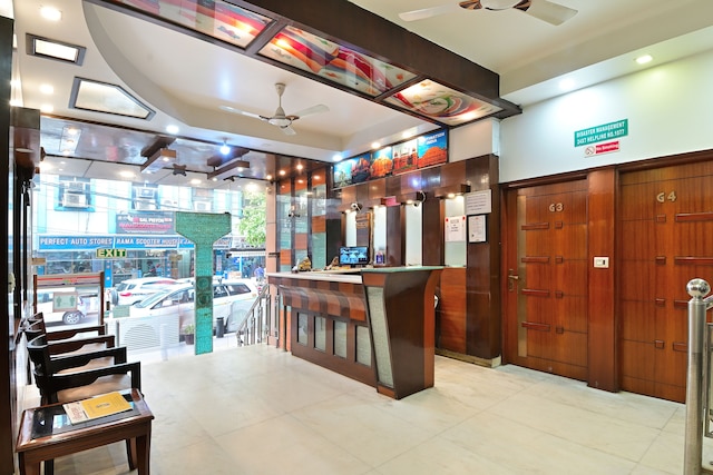 ホテル アスター イン