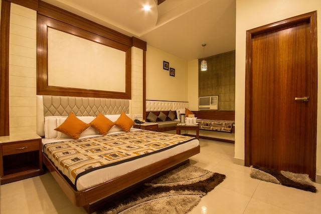 ホテル アスター イン