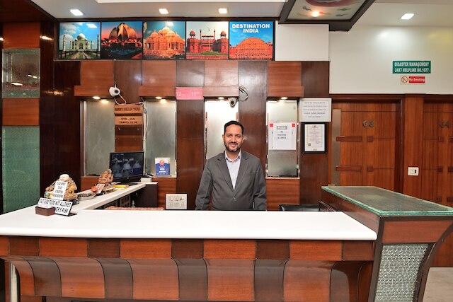 ホテル アスター イン