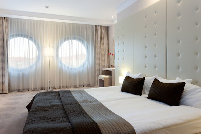 ホテル スウィング