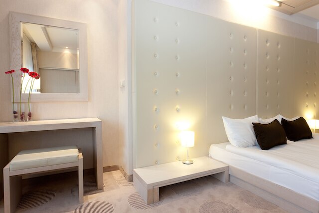 ホテル スウィング