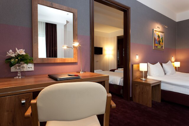 ホテル スウィング