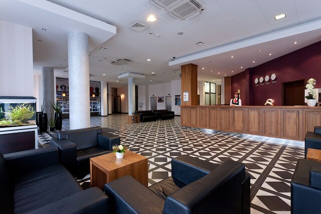 ホテル スウィング