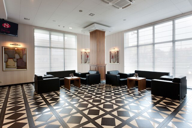 ホテル スウィング