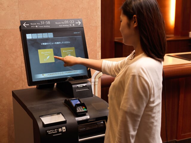 ホテルエミシア東京立川