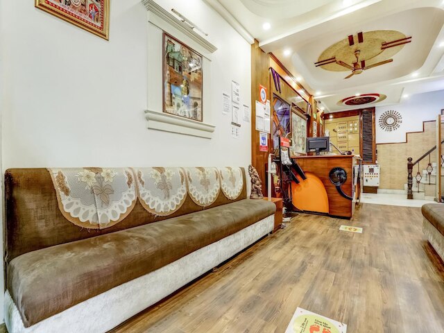 ホテル グランド パーク イン