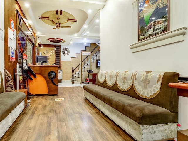 ホテル グランド パーク イン