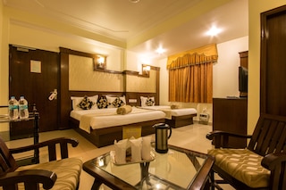 ホテル グランド パーク イン