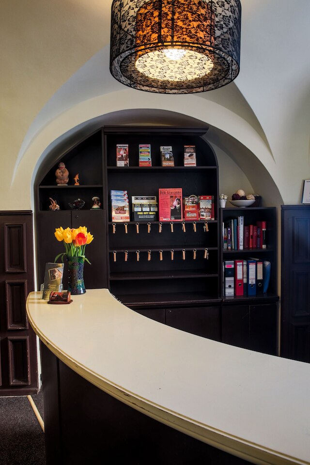 ペンション ウ リリー