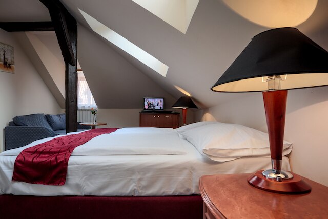 ペンション ウ リリー