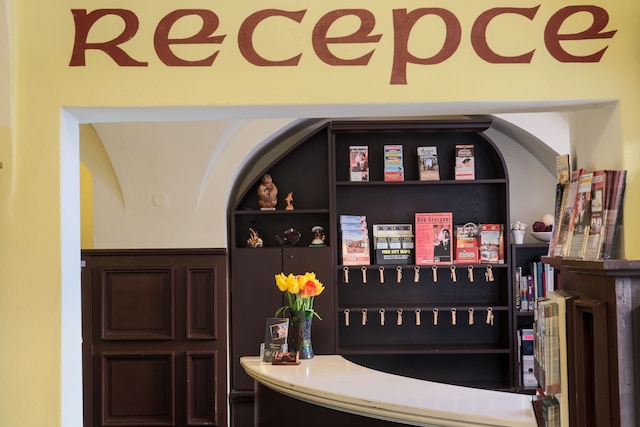 ペンション ウ リリー