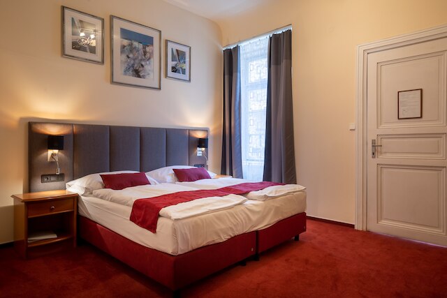 ペンション ウ リリー