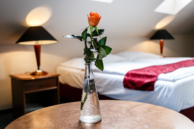 ペンション ウ リリー