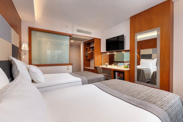 Limak Ambassadore - Special Class