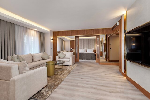 Limak Ambassadore - Special Class